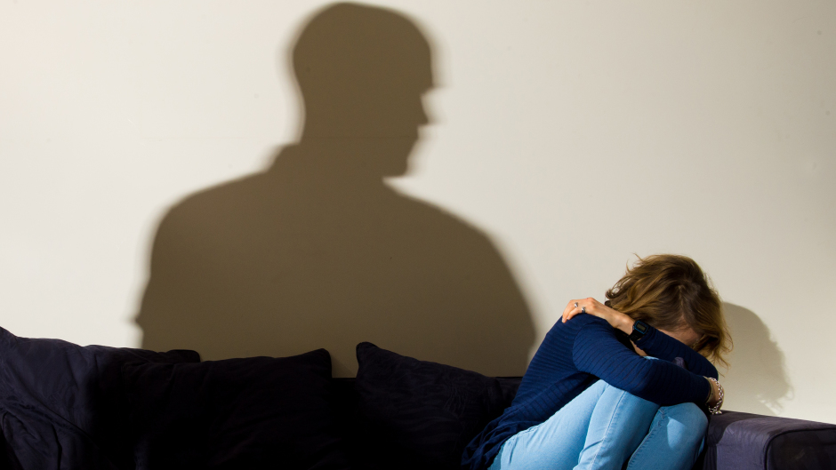 Controlling behaviour as a form of domestic abuse