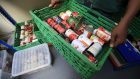 Shetland Foodbank recently warned removal of the energy price cap will increase demand for their services