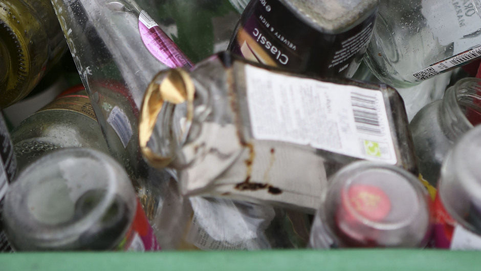 More can be done to increase recycling in Aberdeenshire