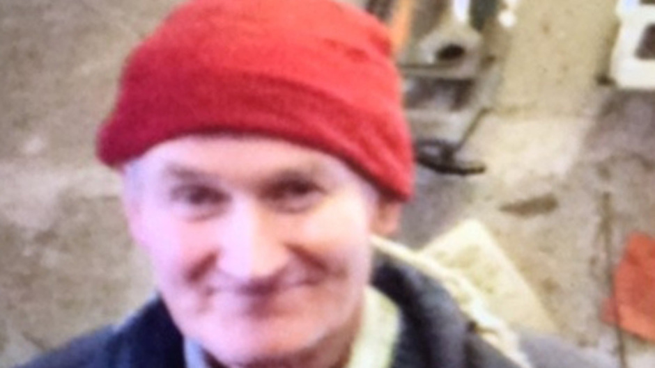 Brian McKandie's body was discovered at his home in Aberdeenshire on March 12, 2018.