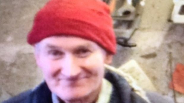 Brian McKandie was beaten to death in an attack at his home in Rothienorman