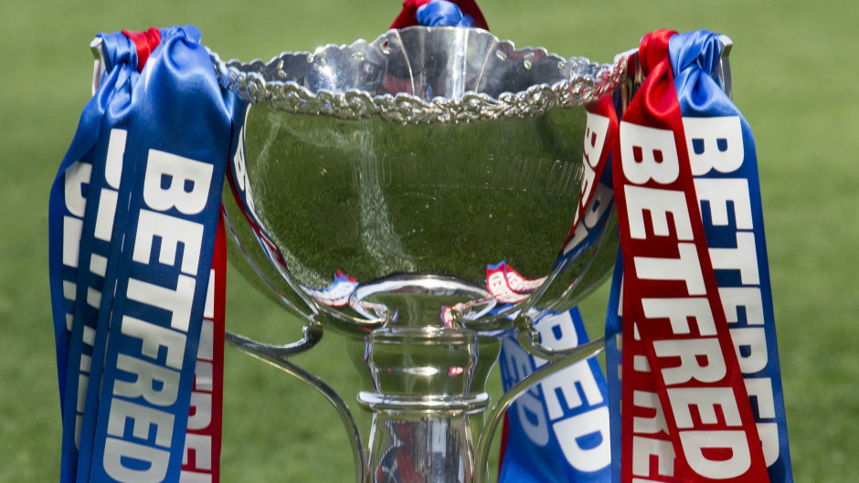 Aberdeen will take on Rangers at noon on Sunday, October 28.