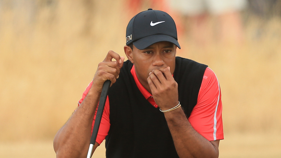 Will 2017 be a big year for Tiger Woods?