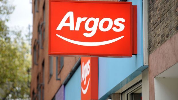 Argos