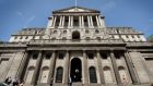 Economists believe the Bank of England may hold off from cutting interest rates in November.