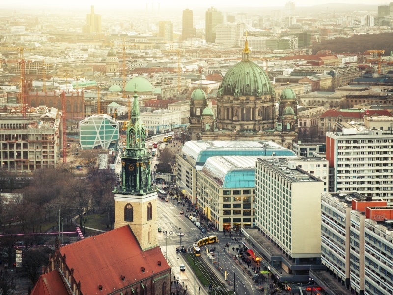 SB - Berlin