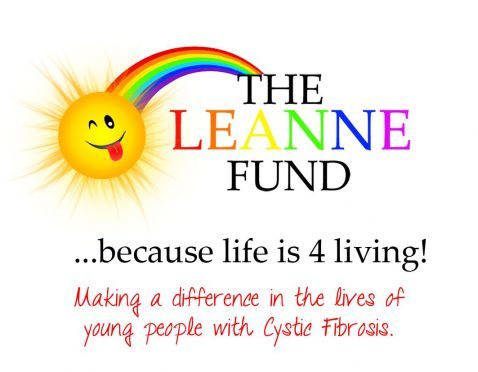 The Leanne Fund are continuing their work during the uncertain times.