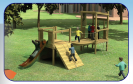 Plans for the Macbi play area.