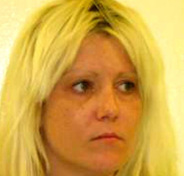 Vickilee Galloway pleaded guilty to causing a dog to attack two people leaving them seriously injured