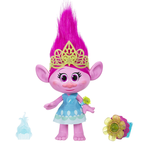 DreamWorks Trolls Hug Time Poppy