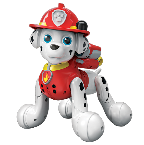 Paw Patrol Zoomer