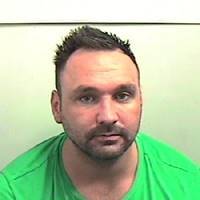 David McLean is sought by police and described as dangerous