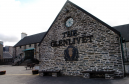 Glenlivet Distillery was founded in 1824.