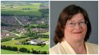 Councillors will be asked to get behind an action plan to secure 2,516 properties throughout key towns in Aberdeenshire by 2022.