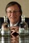 Inver House Distillers managing director, Graham Stevenson.