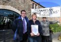 Kingswells bus campaigners