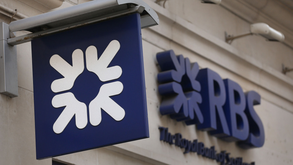 RBS is set to close several more branches across the country.