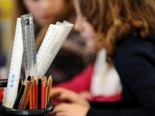 Nearly a third of Moray school pupils from P4 to S6 have admitted to being bullied in the last year.