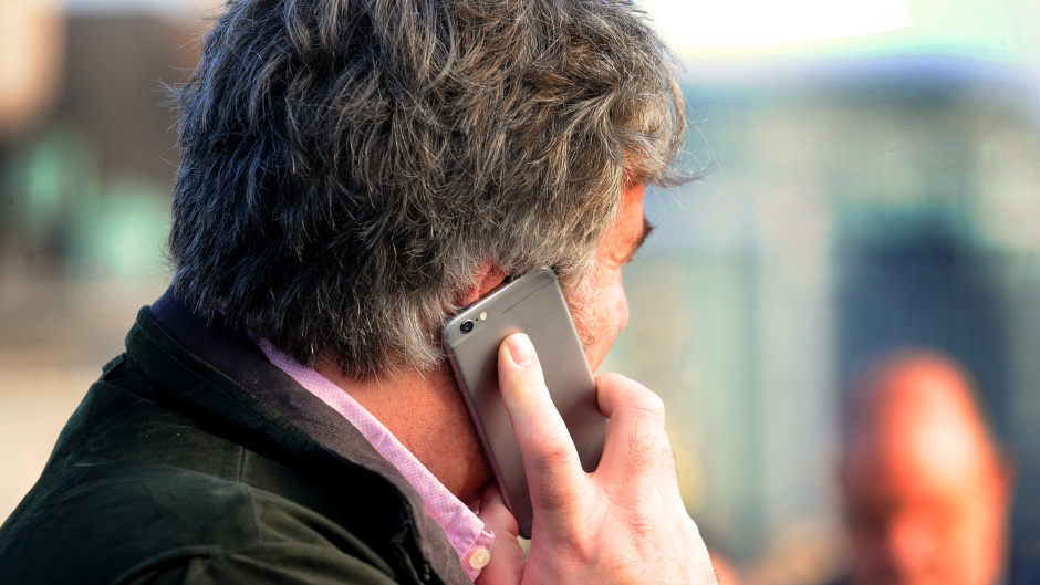 Residents are being left on hold with their councils for lengthy periods