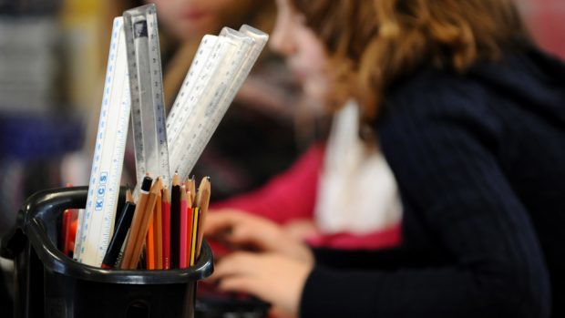 A lack of specialist teachers is having a negative impact on Moray pupils' attainment.