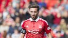 Aberdeen's Graeme Shinnie believes the Dons can shock Celtic on Sunday.
