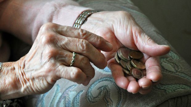 Aberdeenshire Council has approved plans to increase care home costs by nearly a fifth in the next five years.