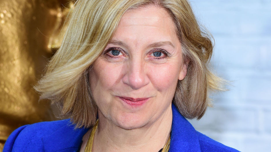 Victoria Wood died of cancer in April at the age of 62