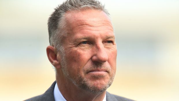 England cricket legend Sir Ian Botham has been sworn into the House of Lords.