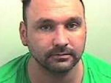 Undated picture released by Police Scotland of David McLean, 30, from Glasgow, who they wish to trace following a hit- and-run in the Knightswood area of Glasgow on Monday when two officers were injured and which is being treated as attempted murder.  PRESS ASSOCIATION Photo. Issue date: Friday October 28, 2016. See PA story POLICE Search. Photo credit should read: Police Scotland/PA WireNOTE TO EDITORS: This handout photo may only be used in for editorial reporting purposes for the contemporaneous illustration of events, things or the people in the image or facts mentioned in the caption. Reuse of the picture may require further permission from the copyright holder. 