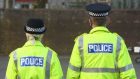 Scottish Police Federation highlighted decrepit police buildings