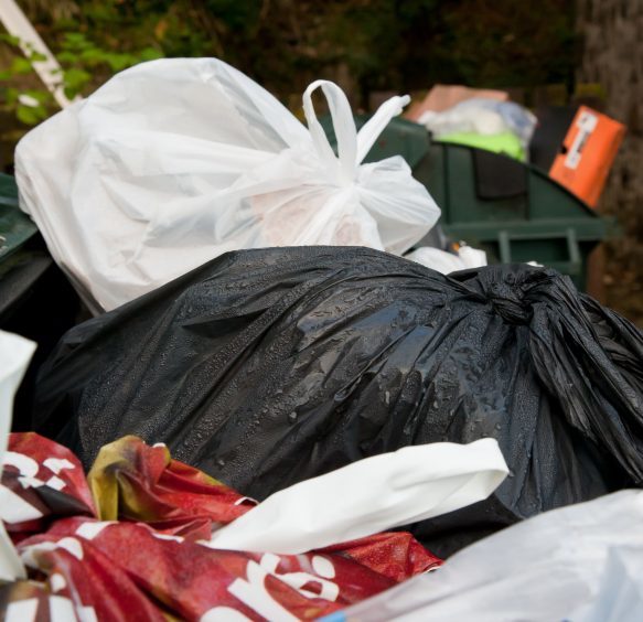 Two weeks left to put forward opinions on Aberdeenshire bin collection