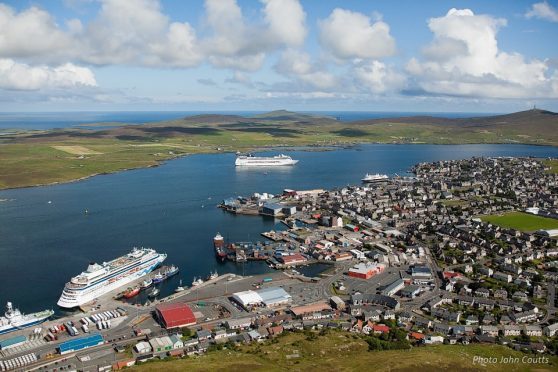 Lerwick