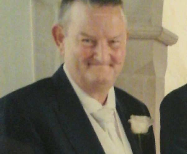 Missing Urwin Squires (Bury North Police)