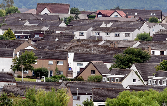 The proposal has the support in principle of Scottish Government housing minister Kevin Stewart.