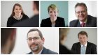 Brodies has more lawyers ranked as leaders at the top of their specialism than any other law firm in Scotland