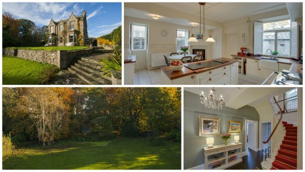 This house could be yours for offers over £515,000