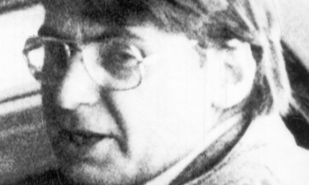 What happened when extracts from Dennis Nilsen’s autobiography leaked online