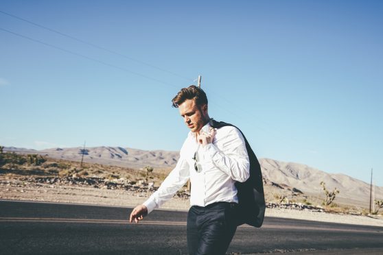 Olly Murs to perform in Inverness as part of his 24 HRS Tour