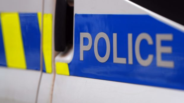 Police have urged local people to secure their homes and cars.