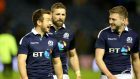 Scotland enjoyed excellent wins over England and France in this year's Six Nations.