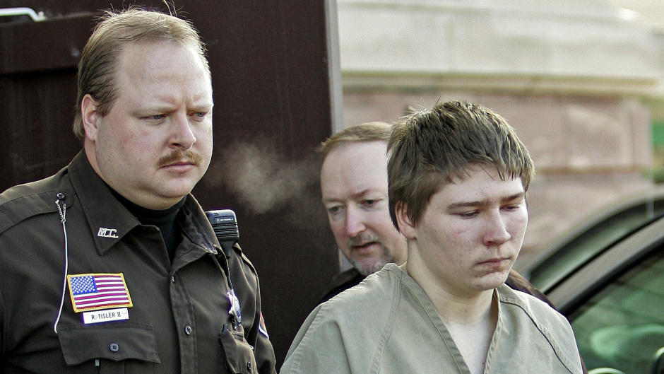 Brendan Dassey's supervised release is contingent upon him meeting multiple conditions