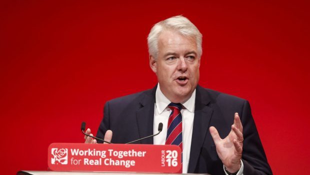 Carwyn Jones questioned how a separate deal for Scotland could work