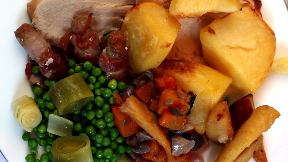More Scottish potatoes will be eaten across the UK this Christmas