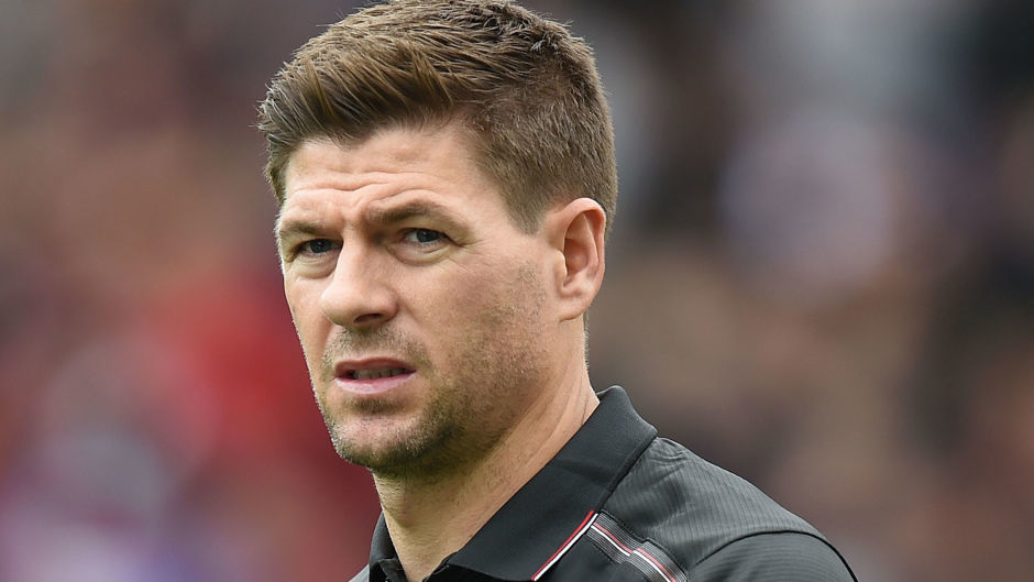 Steven Gerrard has agreed a deal with Rangers to become their manager