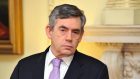 Gordon Brown says devolution "at risk"