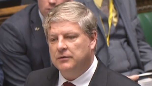 Angus Robertson suggested Scotland could make better economic choices if it were independent