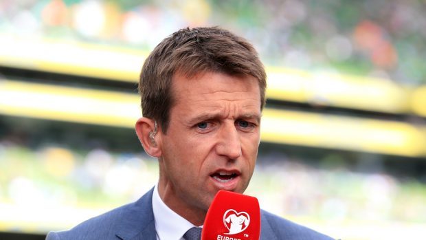 Neil McCann