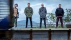 The brawl took place during a screening of T2 Trainspotting at the Belmont Filmhouse in Aberdeen (Sony Pictures Releasing/PA)