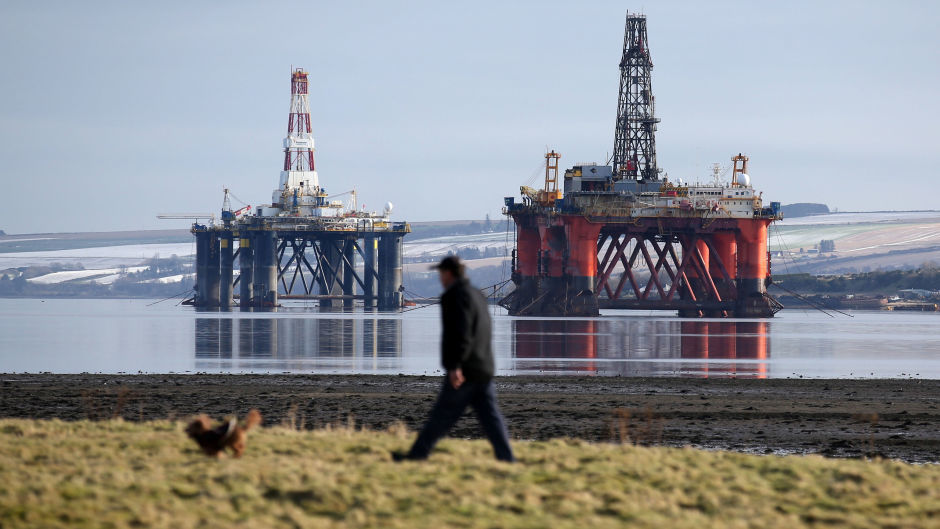North-east MP warns of an impending oil and gas skills shortage