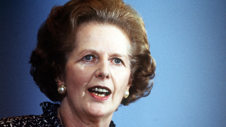 The proposals were among the most contentious and the most radical to be considered by Margaret Thatcher's Conservative government during her 11 years in office